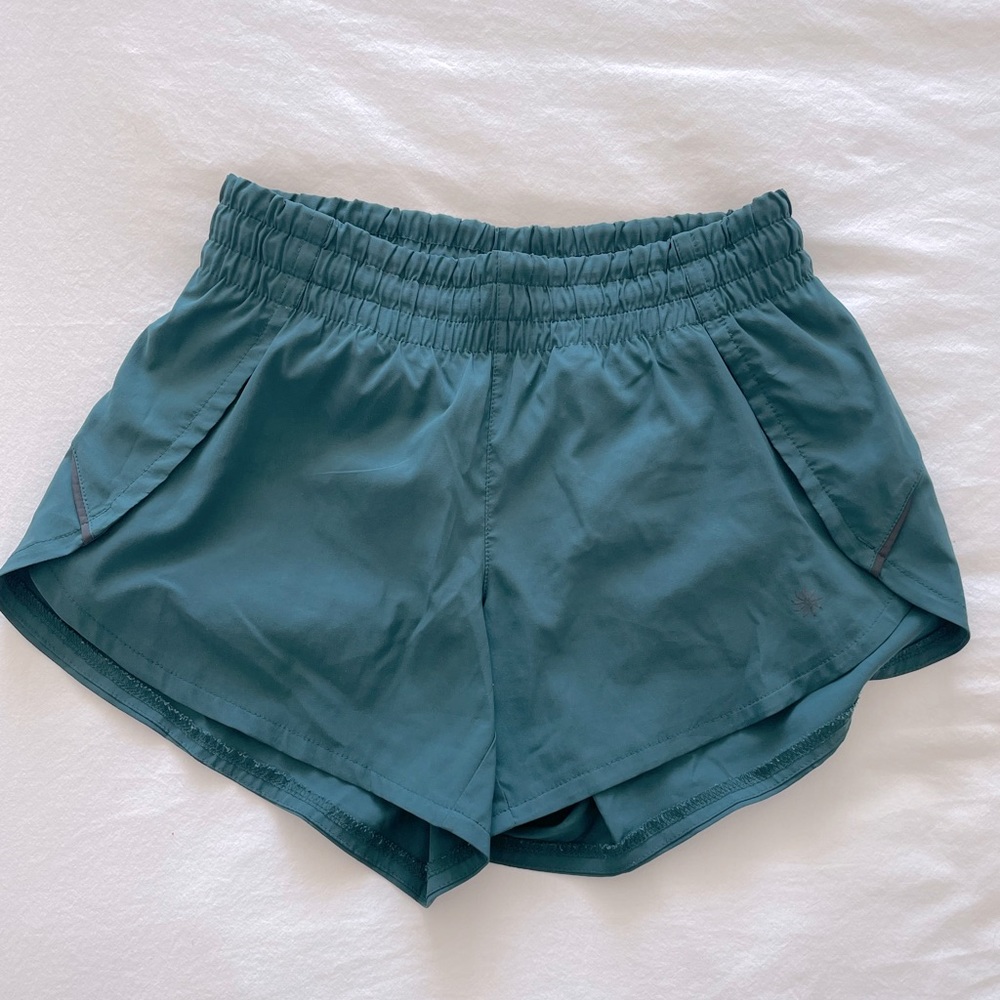 Athleta Shorts Size XXS